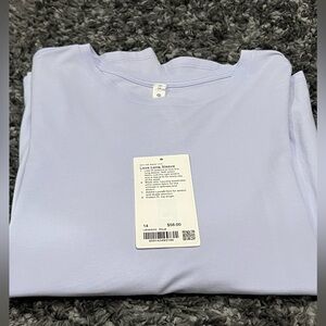 Lululemon Love Long Sleeve